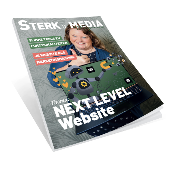 sterk-in-media-magazine-next-level-website